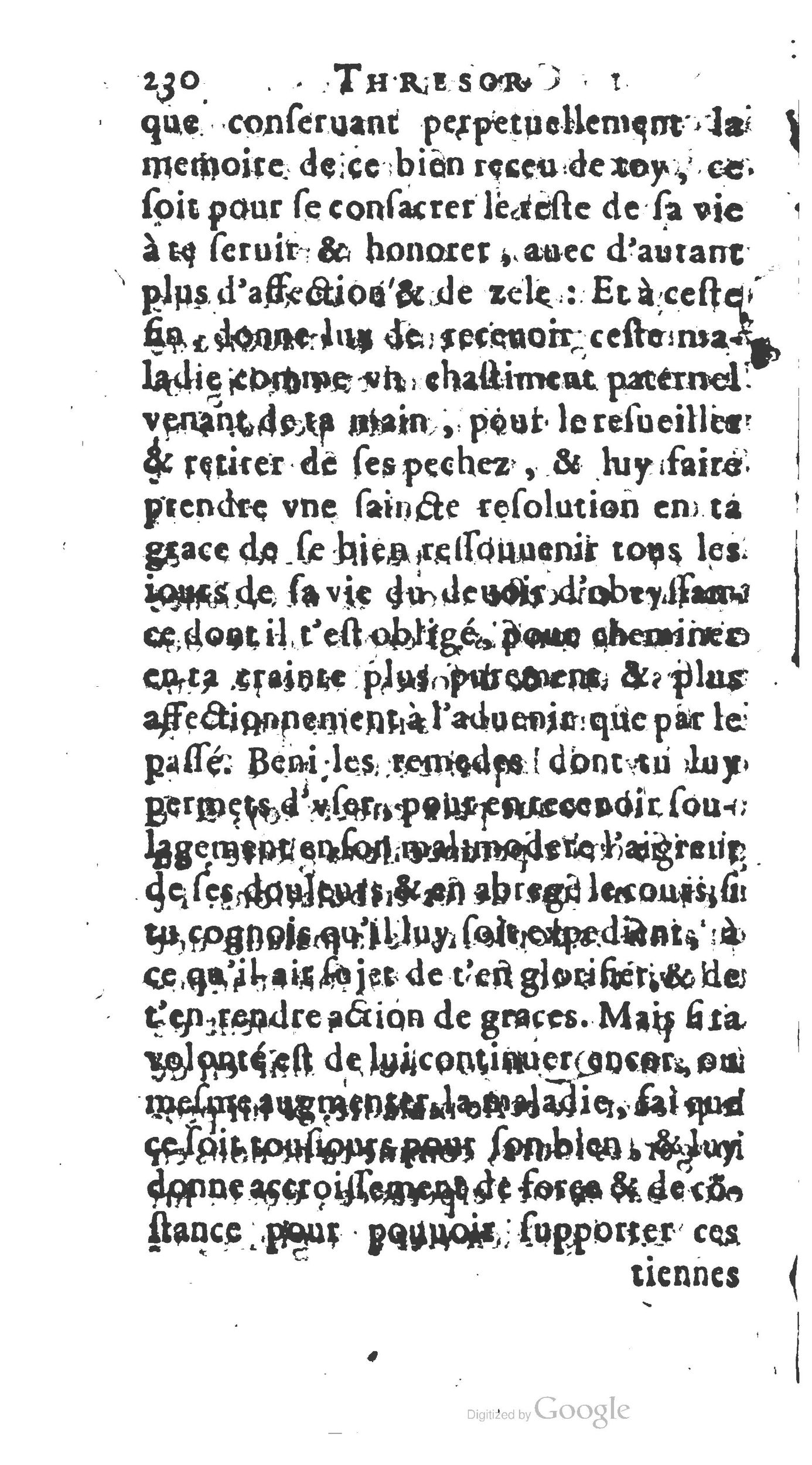 1642 - Jacques Cailloué - Trésor de consolation, instructions et prières - BCU Lausanne 1642 - Jacques Cailloué - Trésor de consolation, instructions et prières - BCU Lausanne