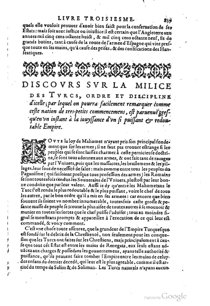 1611 - Pierre Chevalier - Trésor politique - UGent 1611 - Pierre Chevalier - Trésor politique - UGent