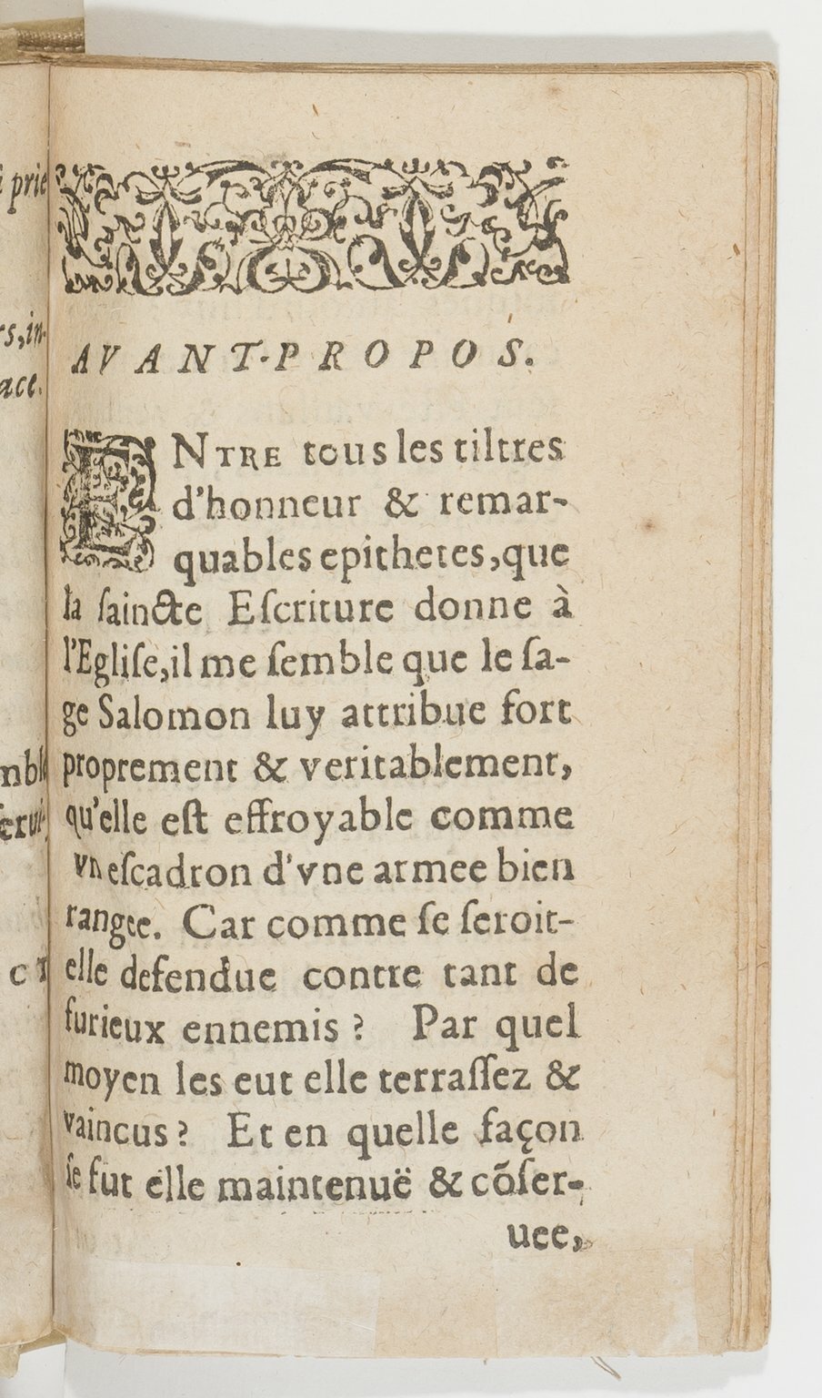 1603 - Jean Didier - Trésor sacré de la miséricorde - BnF