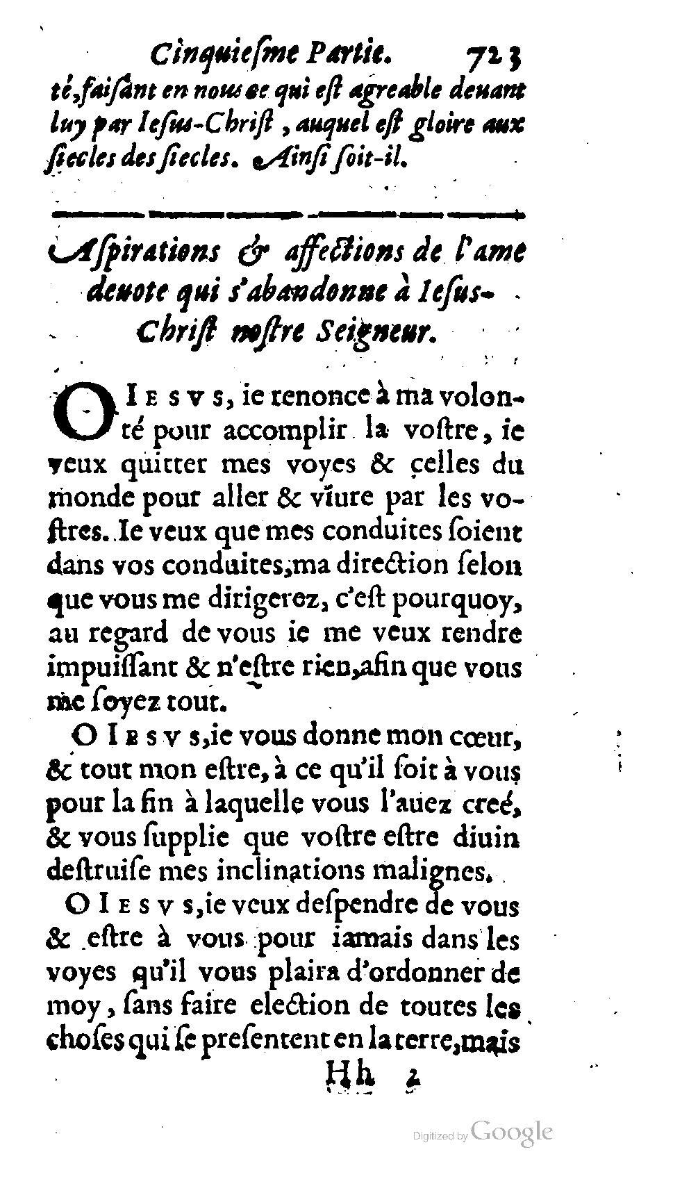 1646 - Antoine Cellier et Pierre Compagnon - Trésor spirituel contenant les obligations - BM Lyon 1646 - Antoine Cellier et Pierre Compagnon - Trésor spirituel contenant les obligations - BM Lyon