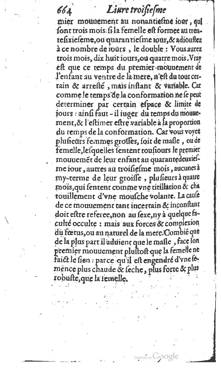 1617 - Jean Le Bouc - Trésor des remèdes secrets - BM Lyon