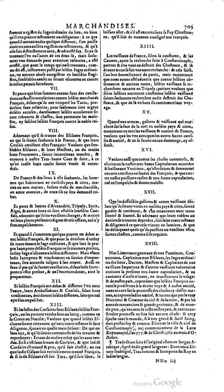 1629 - Veuve Nicolas Buon - Trésor du droit français (21754 T. 2) - BM Lyon
