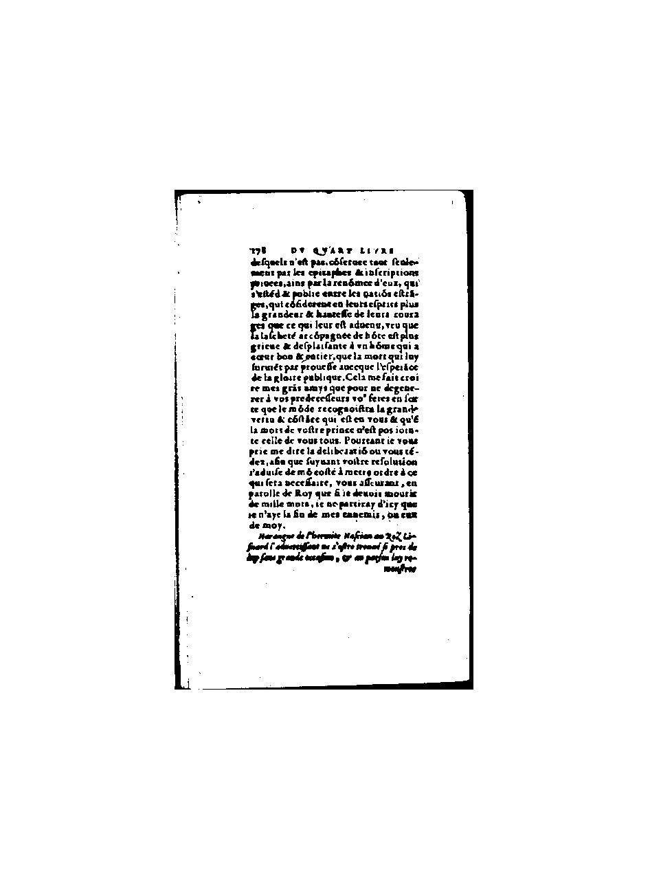 1571 - Jean Huguetan - Trésor des Amadis - BnF