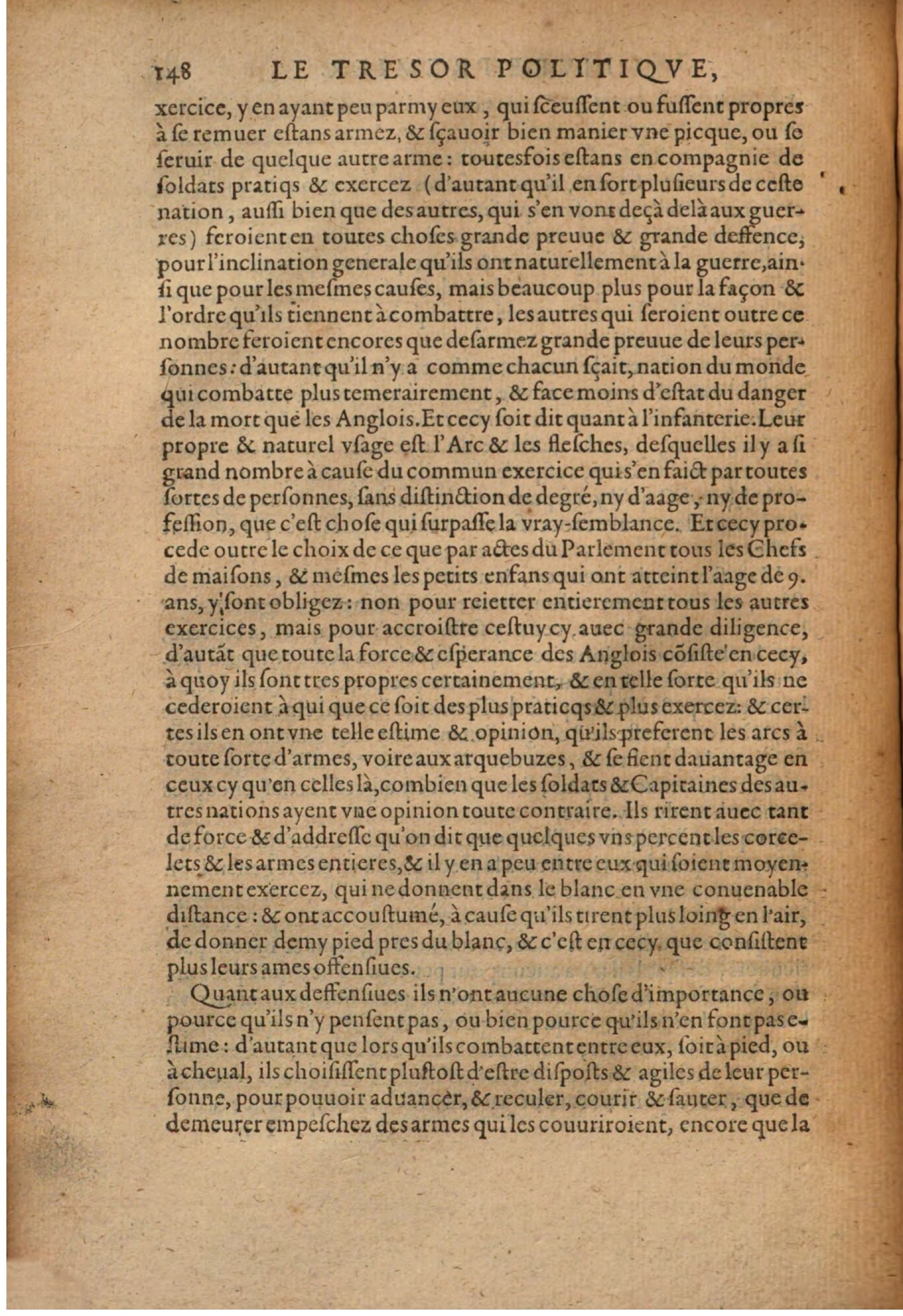 1608 - Thierry Rolin - Trésor politique - Augsbourg