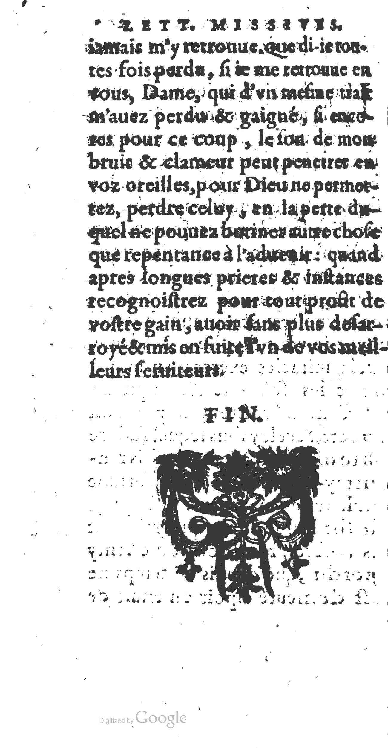 1598 - Sébastien Molin - Trésor des secrétaires - British Library 1598 - Sébastien Molin - Trésor des secrétaires - British Library