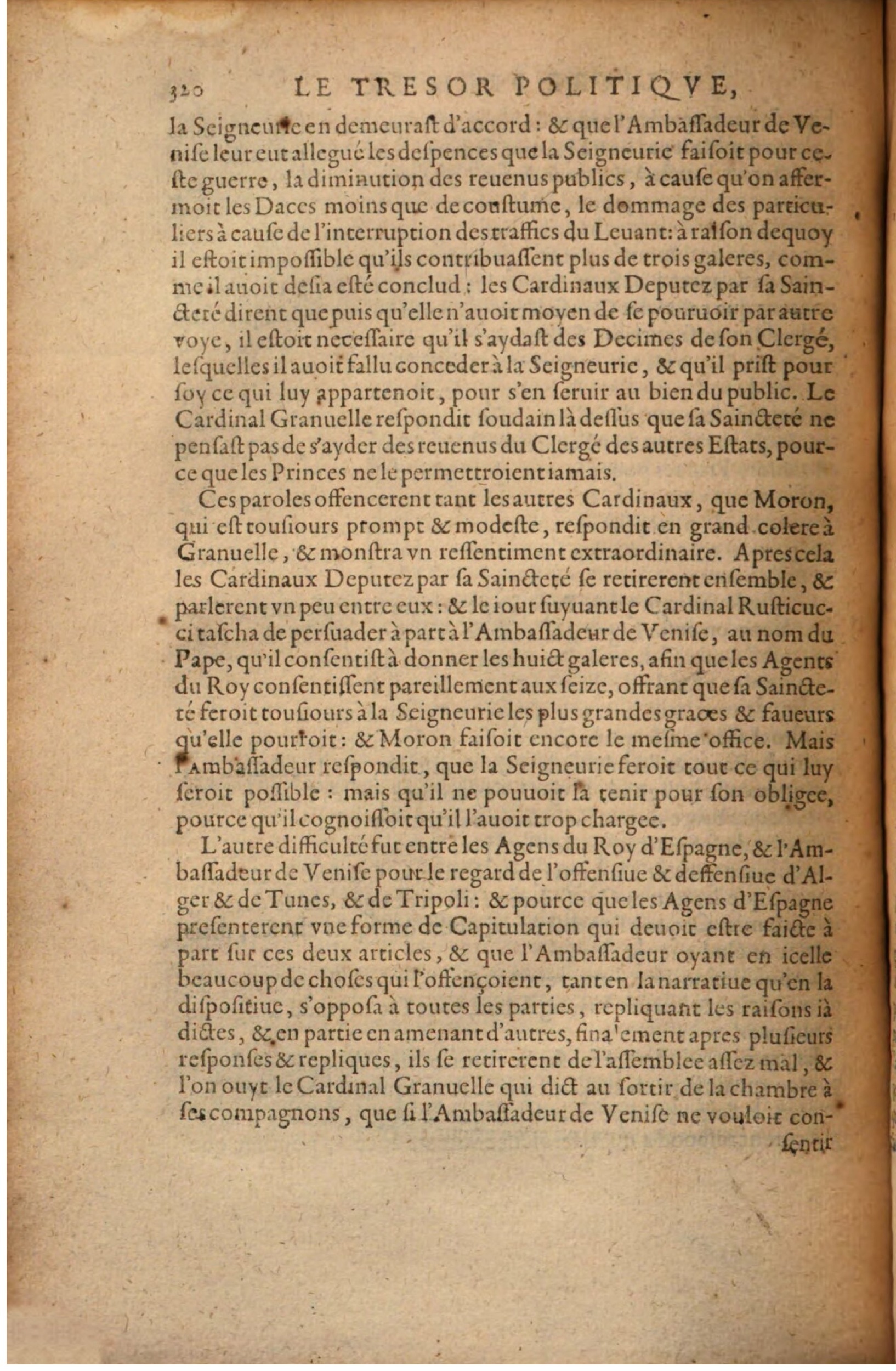 1608 - Thierry Rolin - Trésor politique - Augsbourg