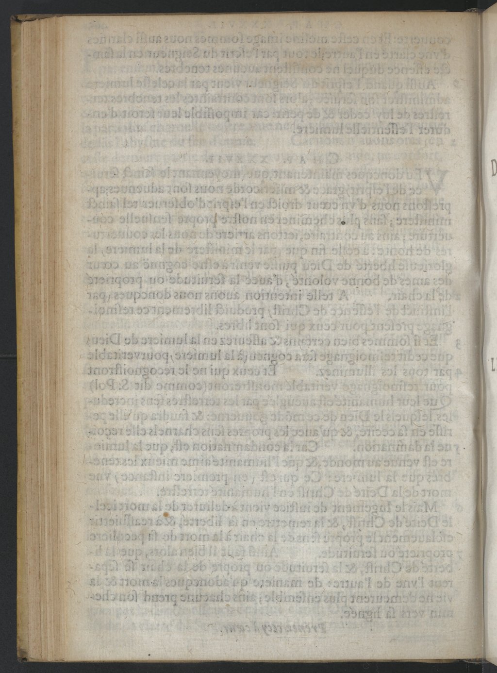 [1575c.] - s.n. - Le Livre des témoignages du Trésor caché au champ (vol. 2) - BnF-Tolbiac