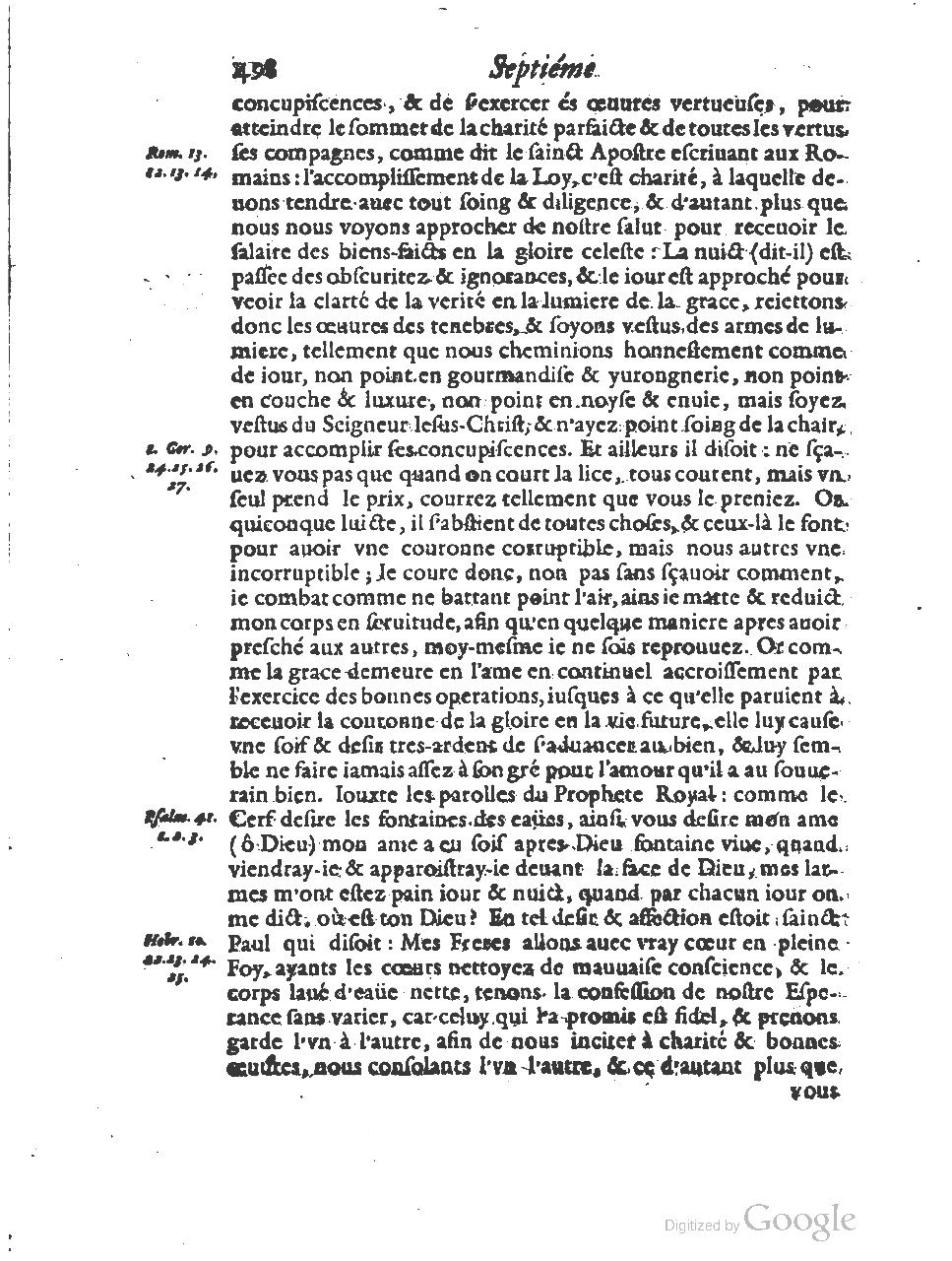1611 - Sébastien Philippe - Trésor céleste - BSB Munich