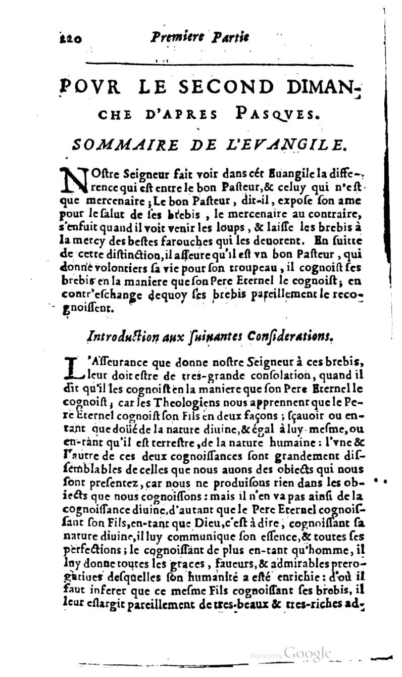 1637 - s.n. - Trésor spirituel des âmes religieuses - BM Lyon