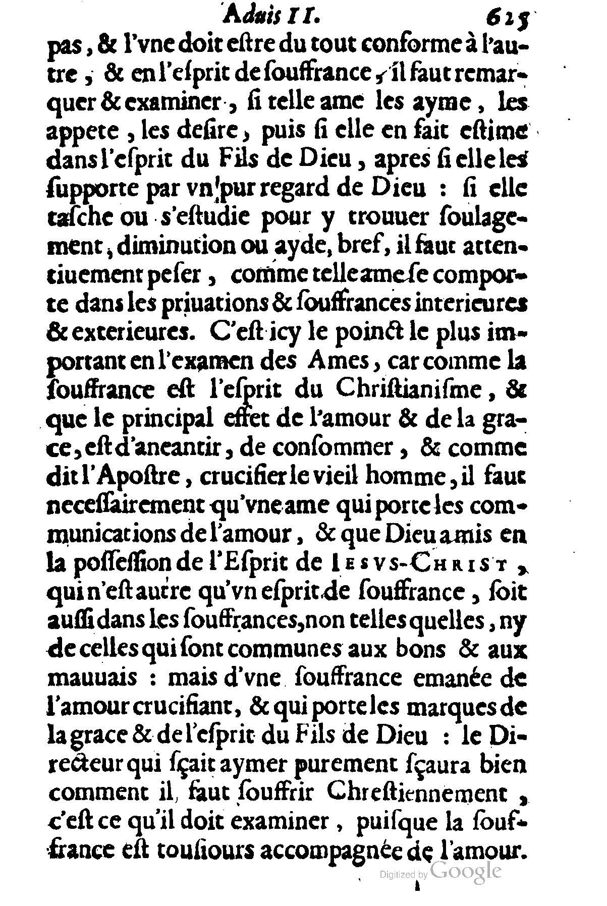 1635 - Sébastien Huré - Trésor spirituel contenant les obligations - BM Lyon