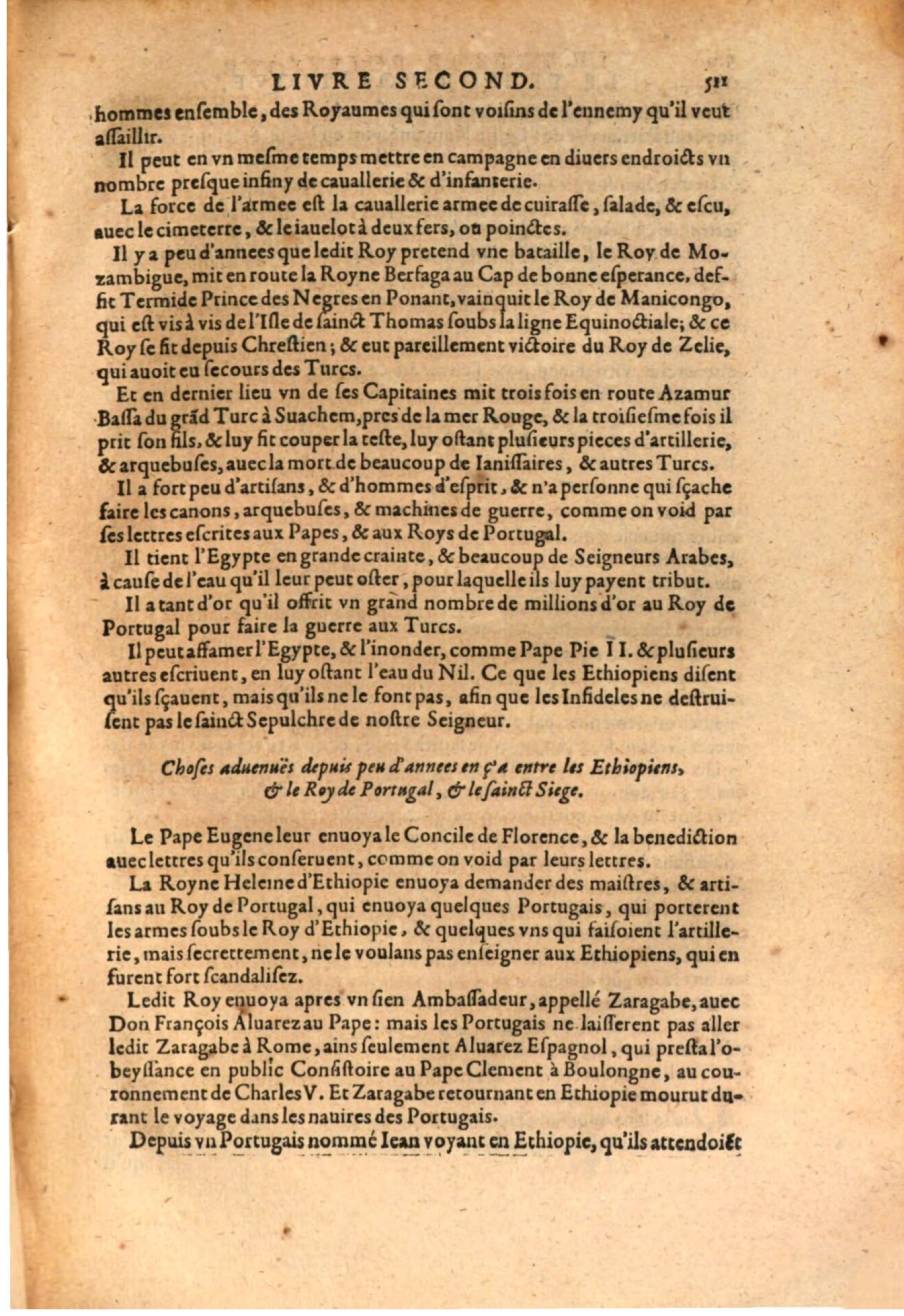 1611 - Pierre Chevalier - Trésor politique - BSB Munich 1611 - Pierre Chevalier - Trésor politique - BSB Munich