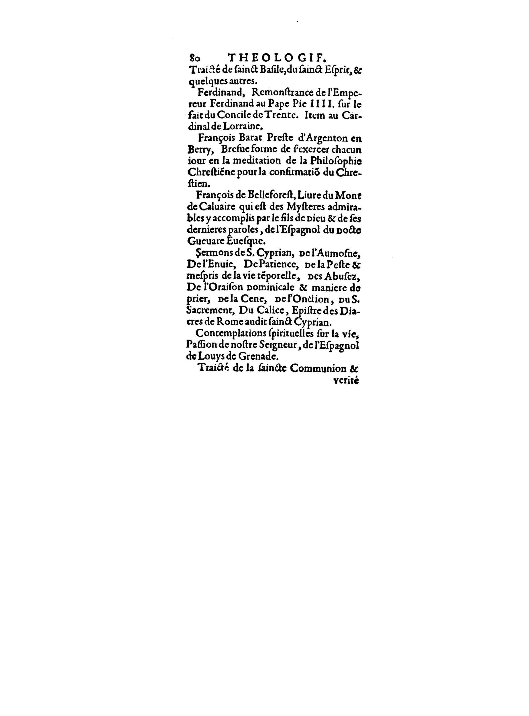 1598 - François Jacquin - La Guide des arts et sciences - BnF