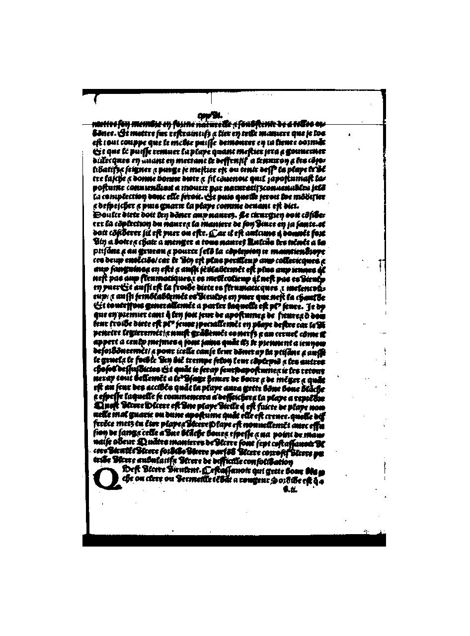 1512 - Michel Le Noir - Trésor des pauvres - BnF