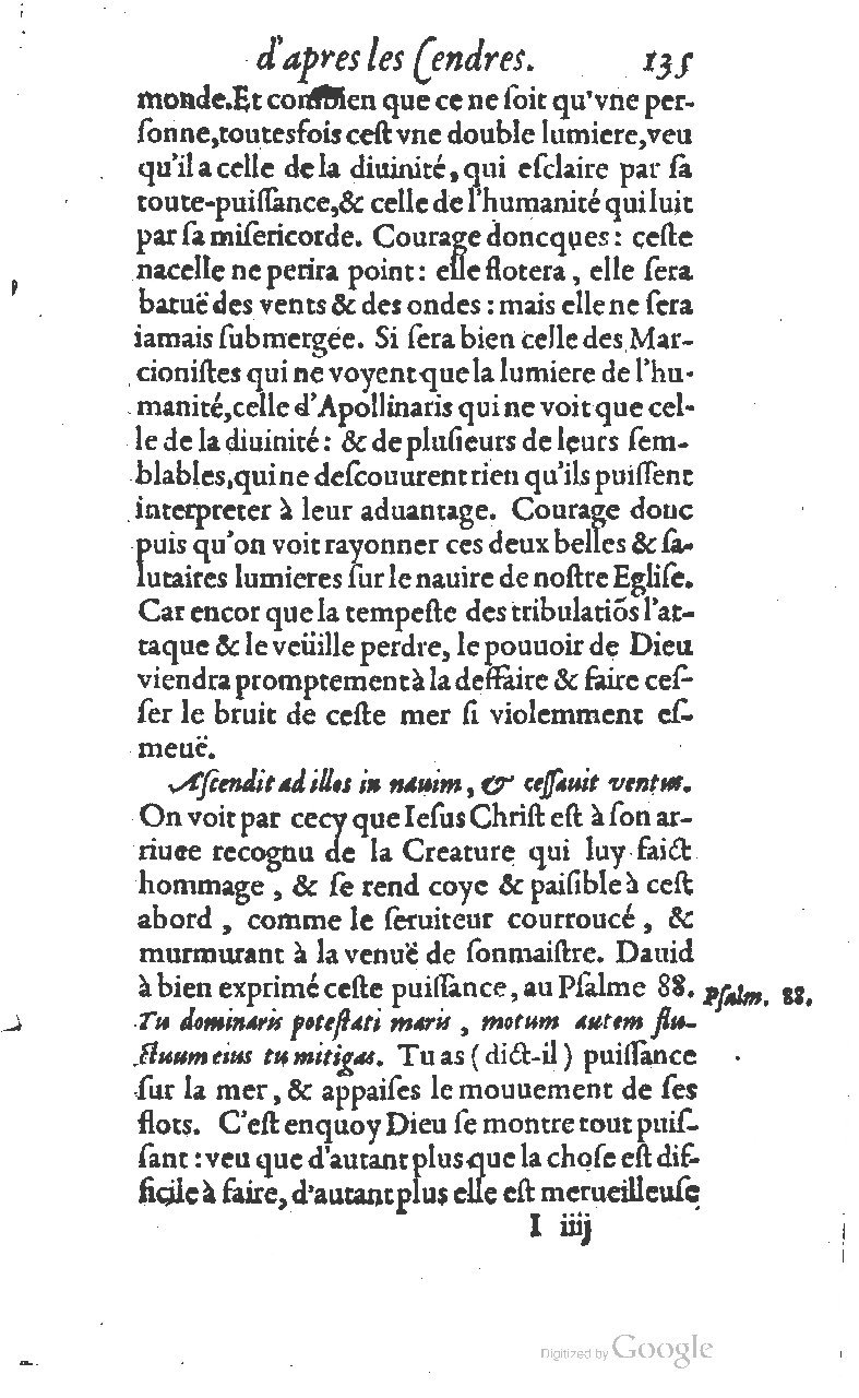 1607 - Nicolas Du Fossé - Trésor quadragésimal - T 01 - BM Lyon 1607 - Nicolas Du Fossé - Trésor quadragésimal - T 01 - BM Lyon