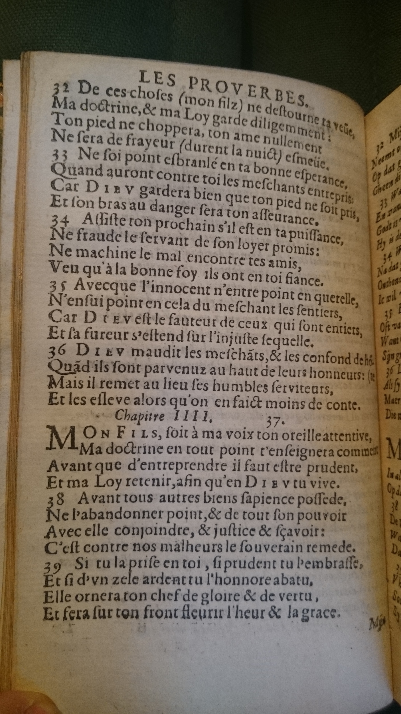 1594 - Jan van Waesberge - Trésor de Salomon - BnF Arsenal 1594 - Jan van Waesberge - Trésor de Salomon - BnF Arsenal