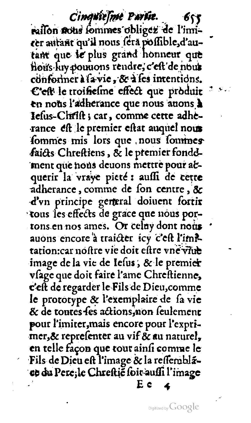 1646 - Antoine Cellier et Pierre Compagnon - Trésor spirituel contenant les obligations - BM Lyon 1646 - Antoine Cellier et Pierre Compagnon - Trésor spirituel contenant les obligations - BM Lyon