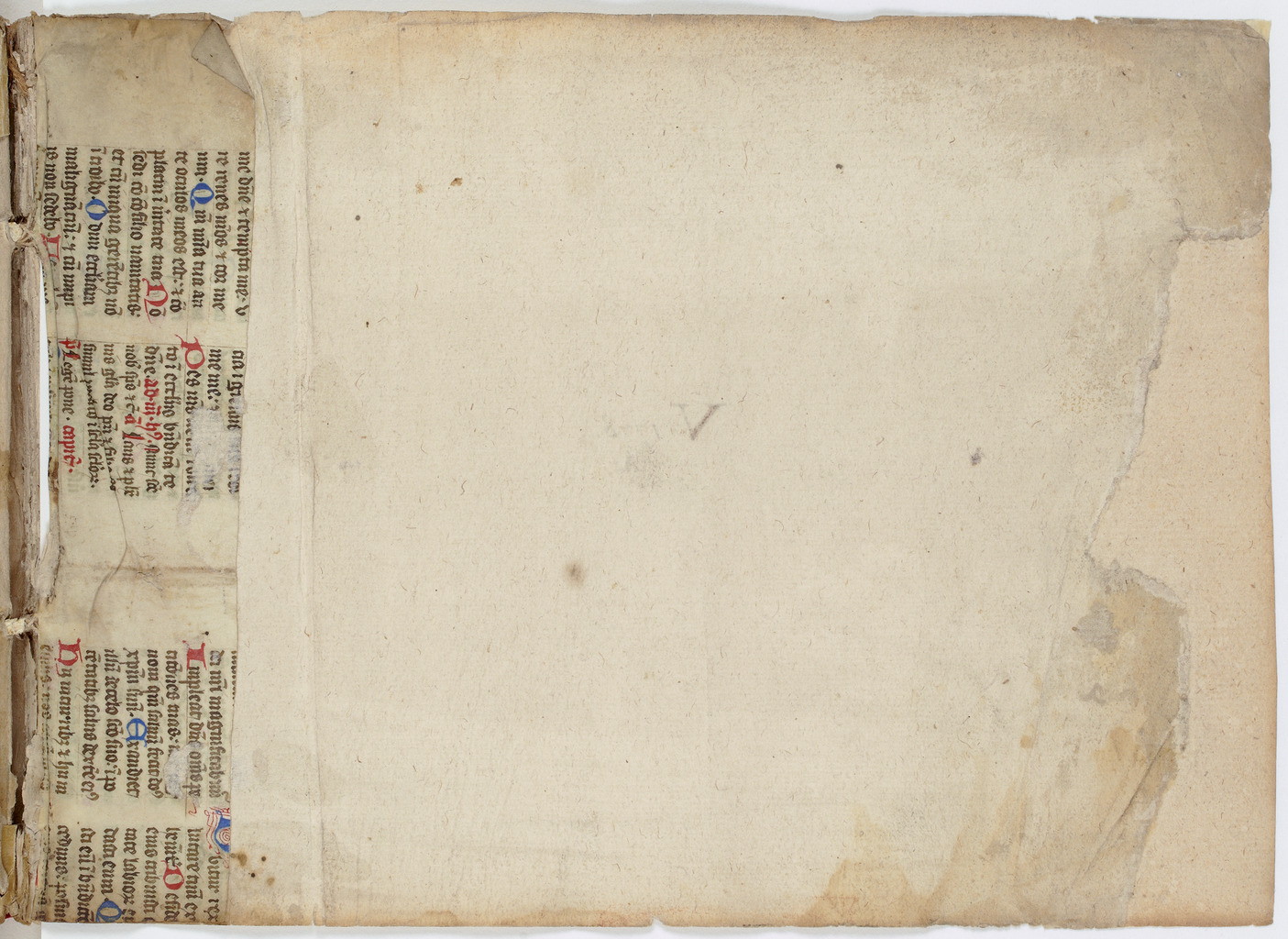 1580 - Jean de Beauchesne - Trésor d’écriture - BnF