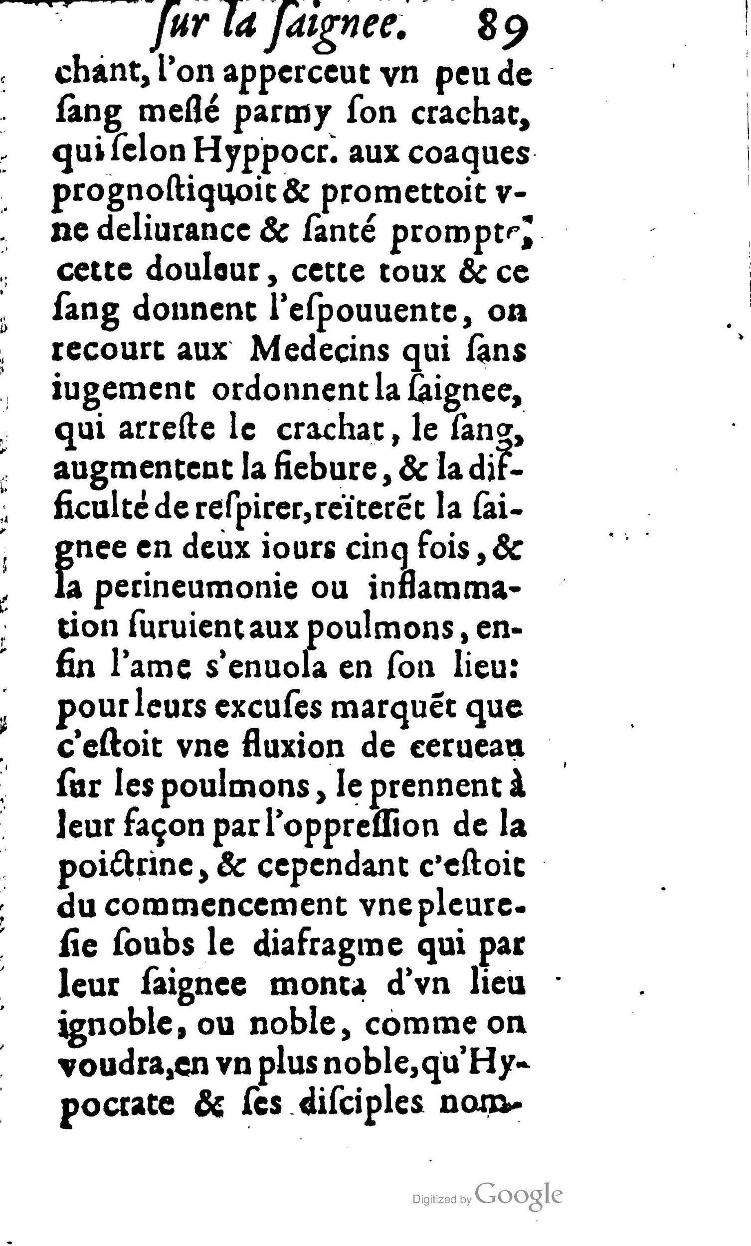 1624 - Jean Moreau - Conservation du trésor de la santé - British Library
