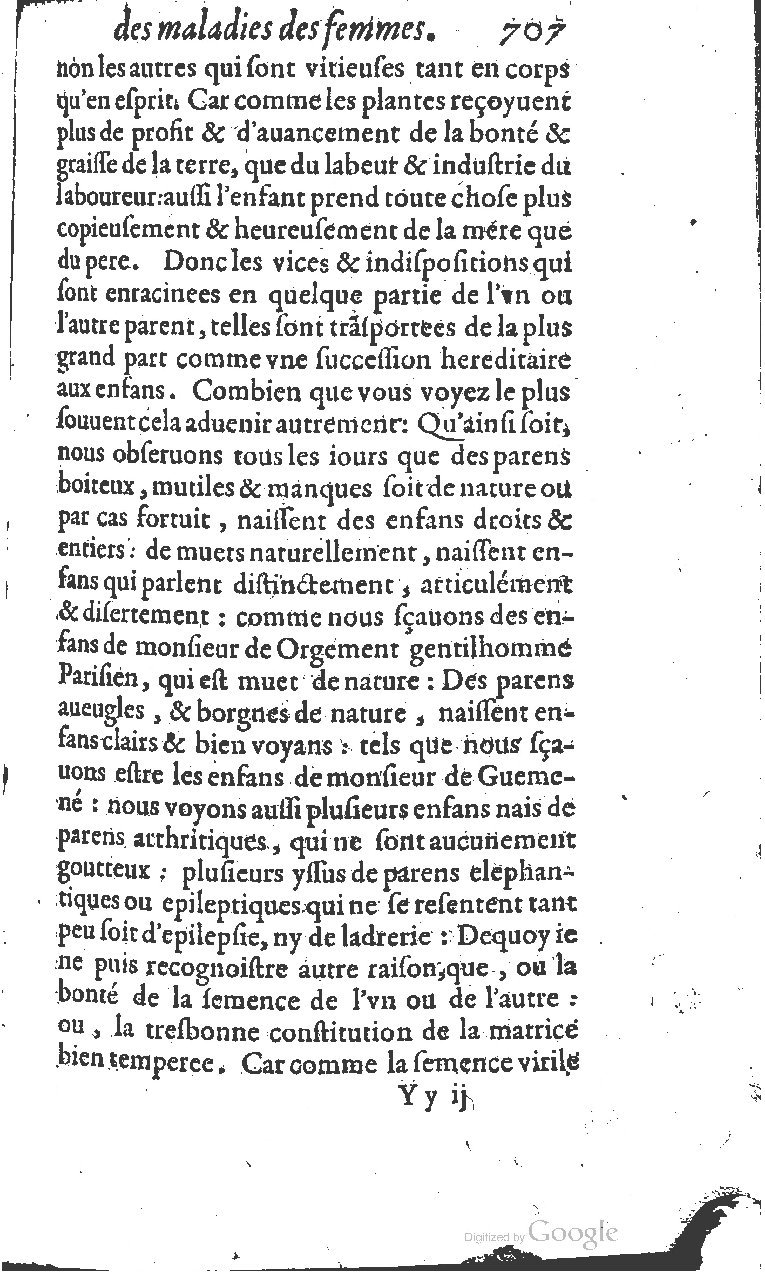 1617 - Jean Le Bouc - Trésor des remèdes secrets - BM Lyon