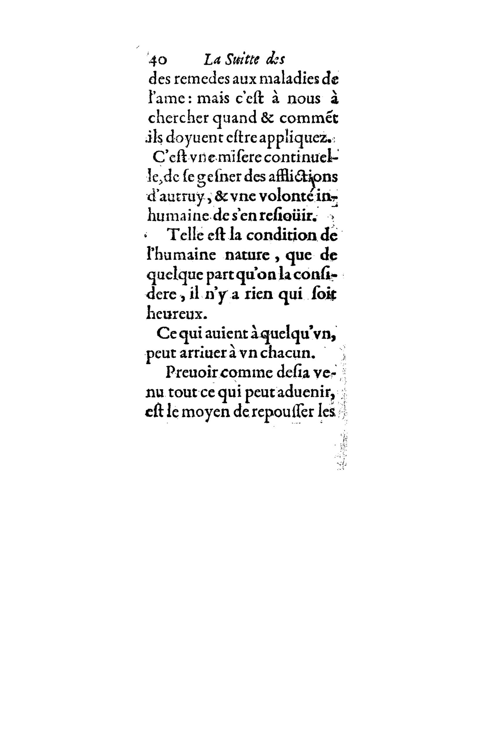 1612 - Théodore Reinsart - Second Trésor de bien dire - BnF