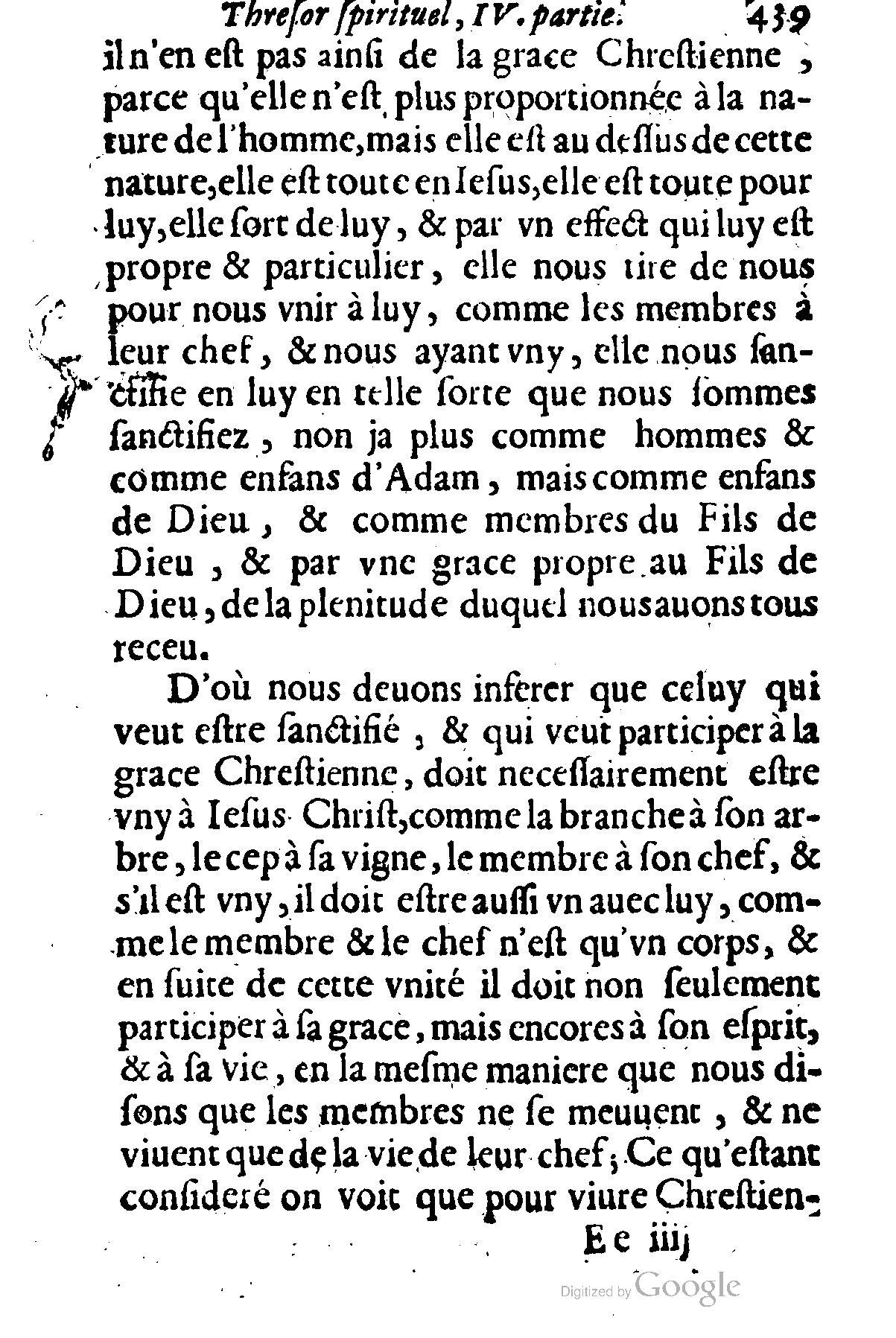 1635 - Sébastien Huré - Trésor spirituel contenant les obligations - BM Lyon 1635 - Sébastien Huré - Trésor spirituel contenant les obligations - BM Lyon