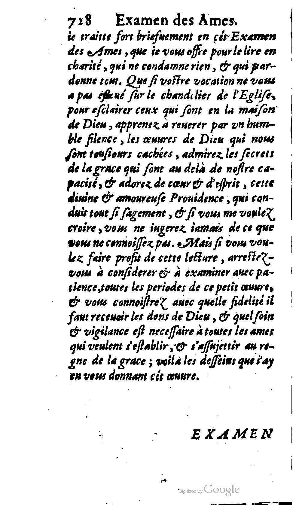 1646 - Antoine Cellier et Pierre Compagnon - Trésor spirituel contenant les obligations - BM Lyon 1646 - Antoine Cellier et Pierre Compagnon - Trésor spirituel contenant les obligations - BM Lyon