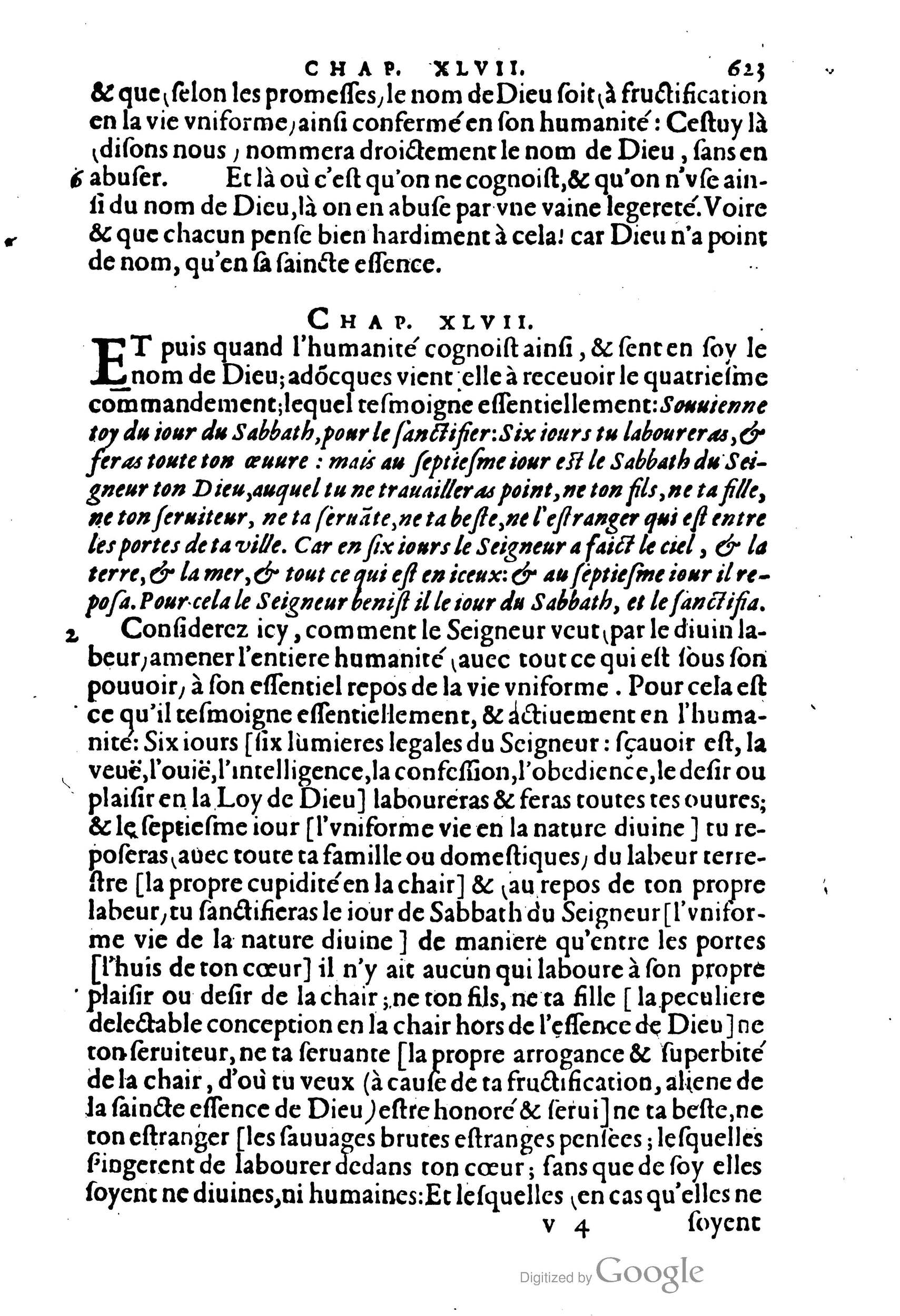 1581c. - Christophe Plantin - Le Livre des témoignages du Trésor caché au champ - Amsterdam 1581c. - Christophe Plantin - Le Livre des témoignages du Trésor caché au champ - Amsterdam