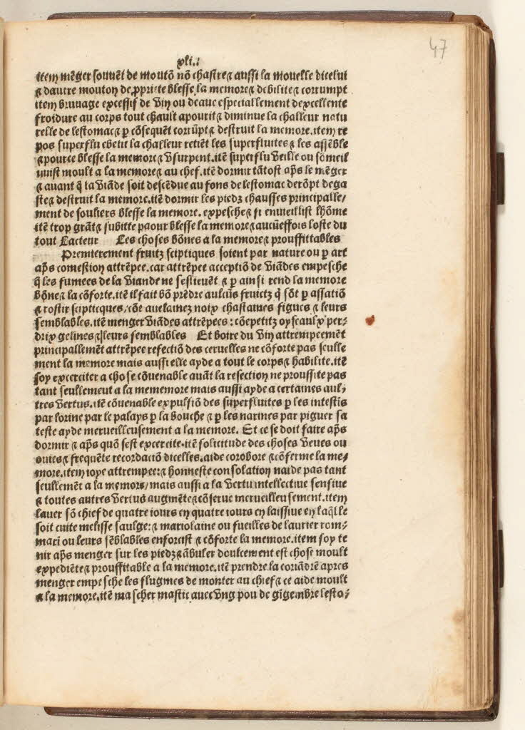 1507 - Jean et Richard Macé - Trésor des pauvres - BM Rennes