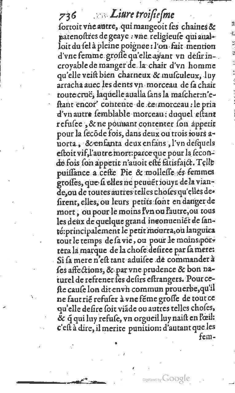 1617 - Jean Le Bouc - Trésor des remèdes secrets - BM Lyon