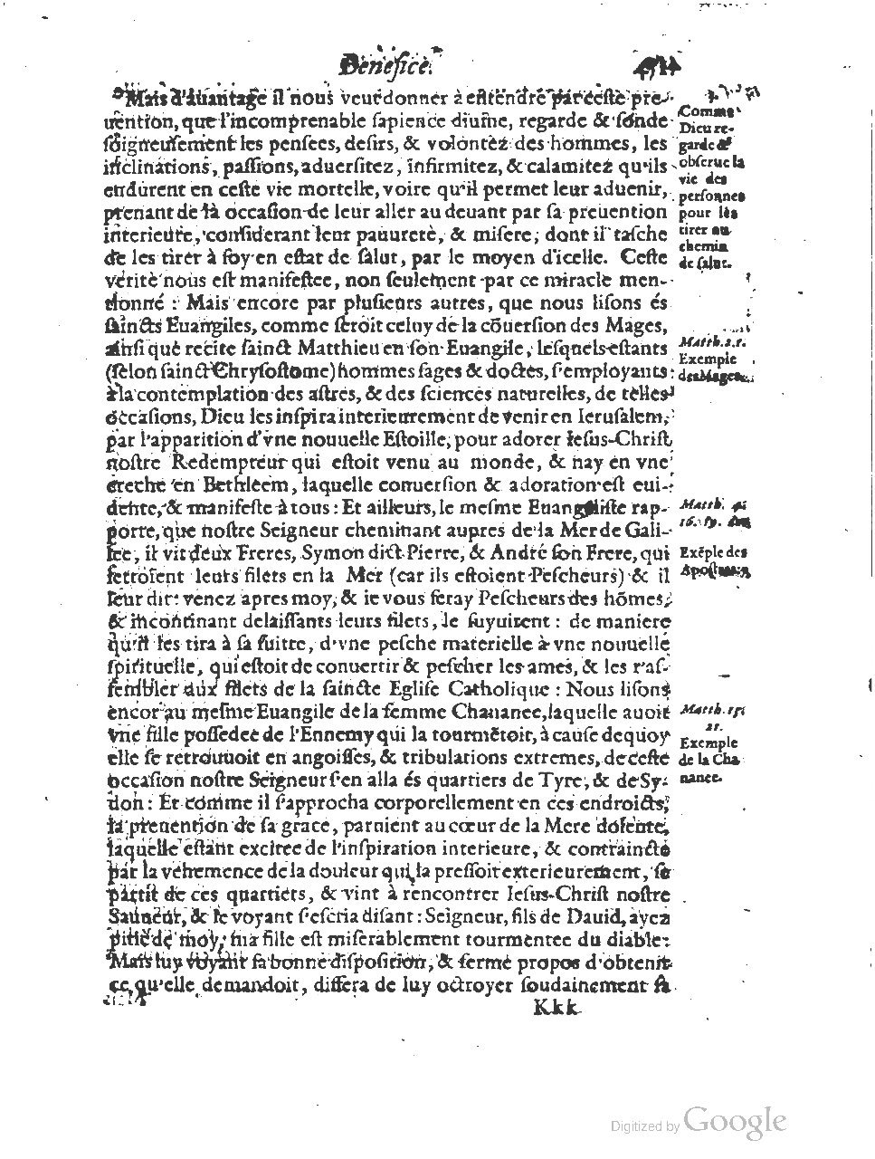 1611 - Sébastien Philippe - Trésor céleste - BSB Munich