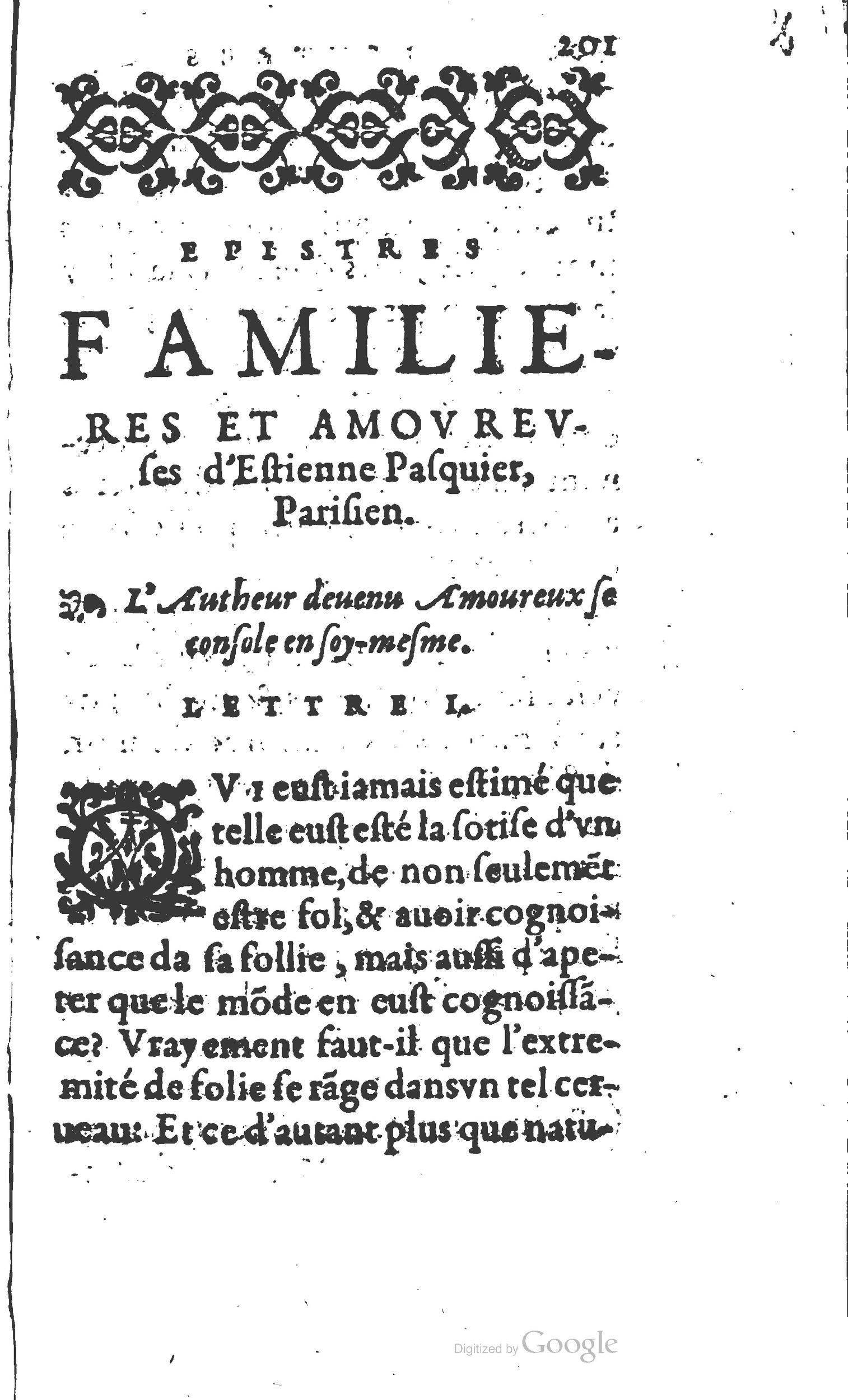 1598 - Sébastien Molin - Trésor des secrétaires - British Library