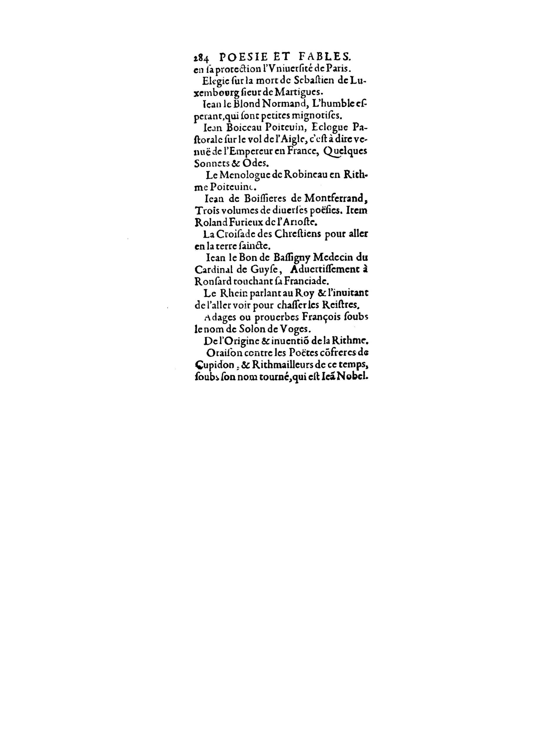 1598 - François Jacquin - La Guide des arts et sciences - BnF