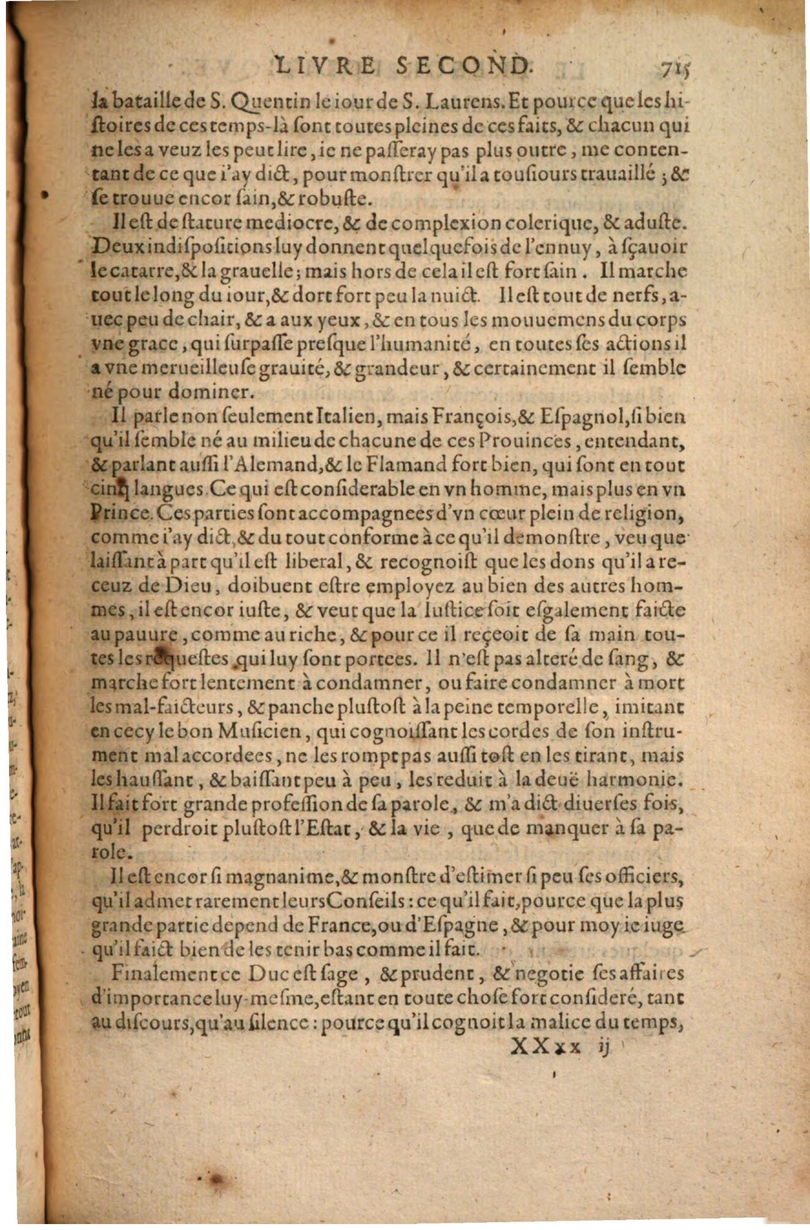 1608 - Thierry Rolin - Trésor politique - Augsbourg