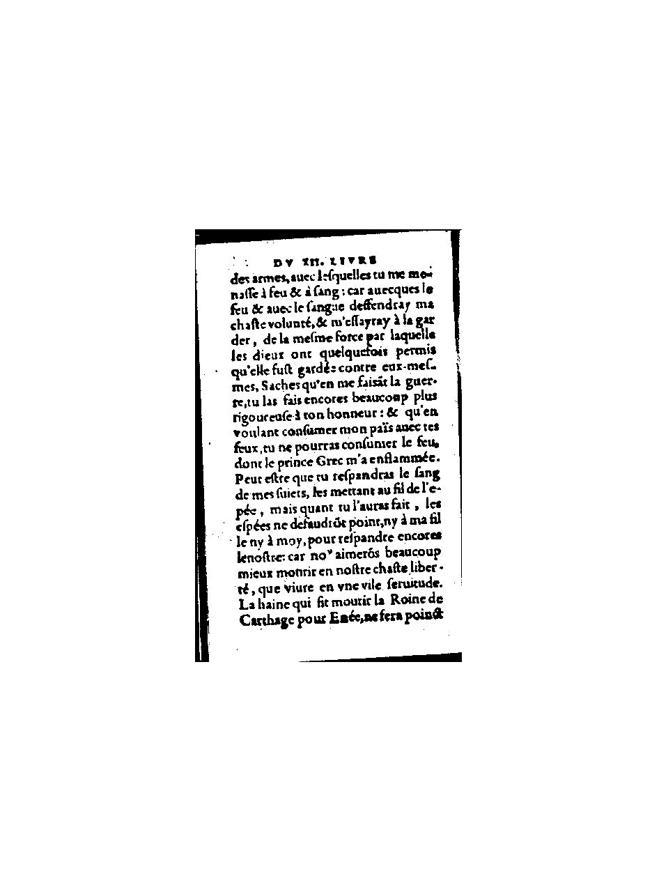 1571 - Jeanne Bruneau - Trésor des Amadis - BnF
