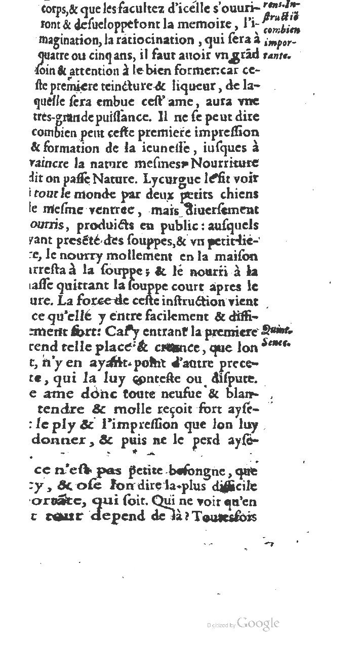 1606 - François Lefebvre - Trésor de la sagesse - BCU Lausanne 1606 - François Lefebvre - Trésor de la sagesse - BCU Lausanne