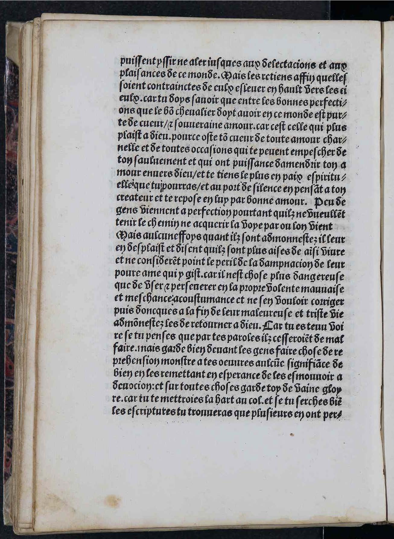 1495c. - Jean Trepperel - Trésor de sapience - BNC Florence 1495c. - Jean Trepperel - Trésor de sapience - BNC Florence
