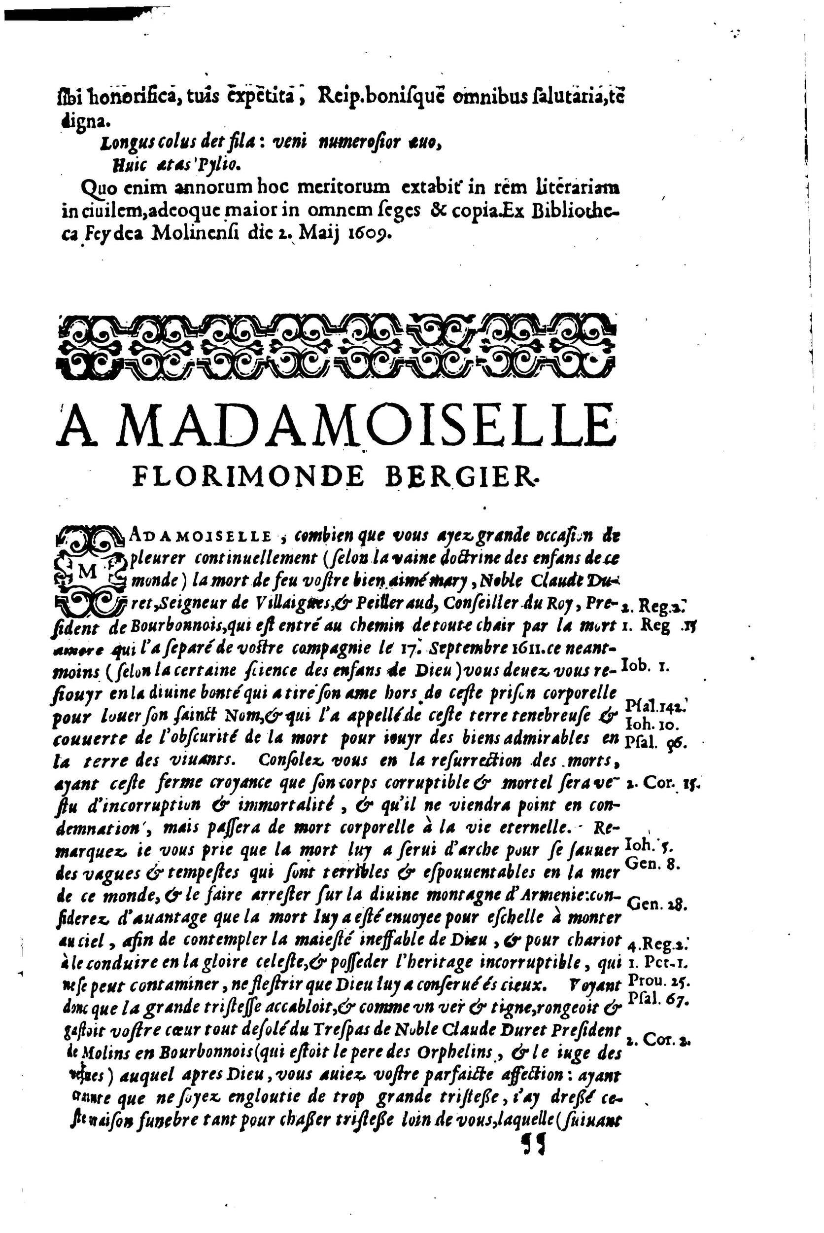 1619 - SHC - Trésor de l’histoire des langues de cet univers - BSB Munich 1619 - SHC - Trésor de l’histoire des langues de cet univers - BSB Munich