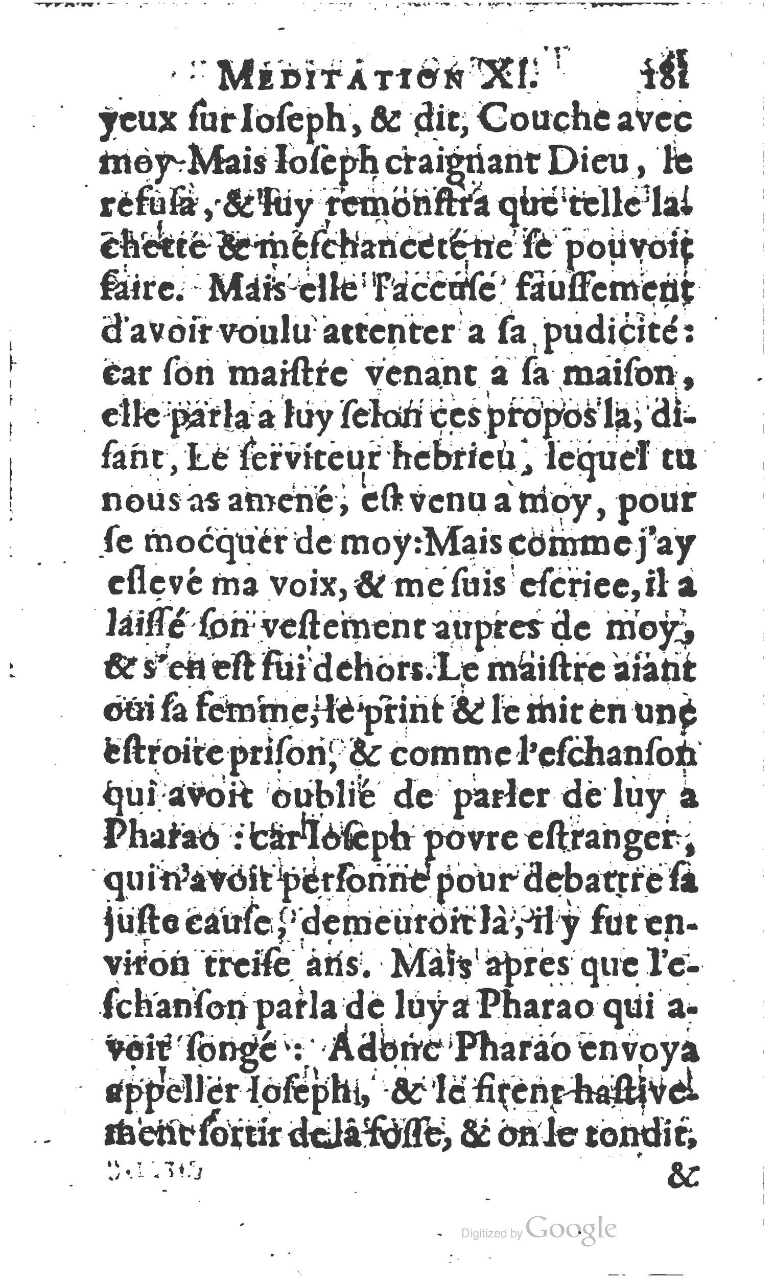 1626 - s.n. - Trésor précieux des méditations saintes, pieuses et consolatoires - BSB Munich