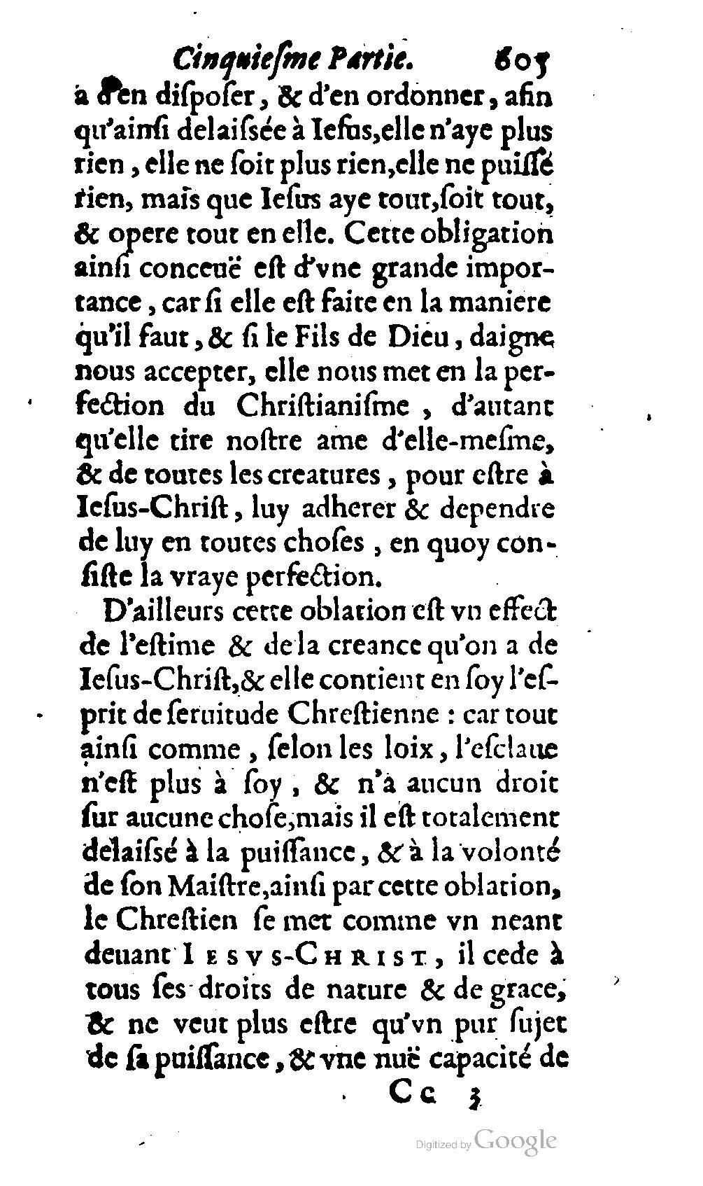 1646 - Antoine Cellier et Pierre Compagnon - Trésor spirituel contenant les obligations - BM Lyon 1646 - Antoine Cellier et Pierre Compagnon - Trésor spirituel contenant les obligations - BM Lyon