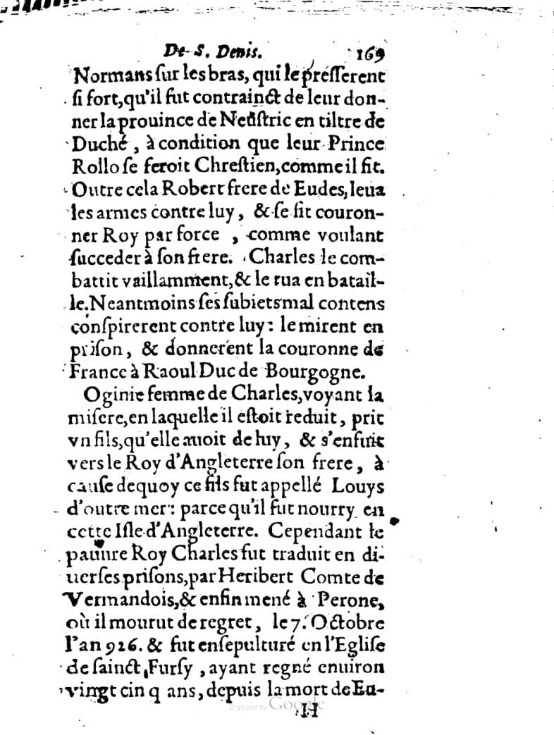 1636 - Jean Billaine - Trésor sacré ou inventaire des saintes reliques - British Library