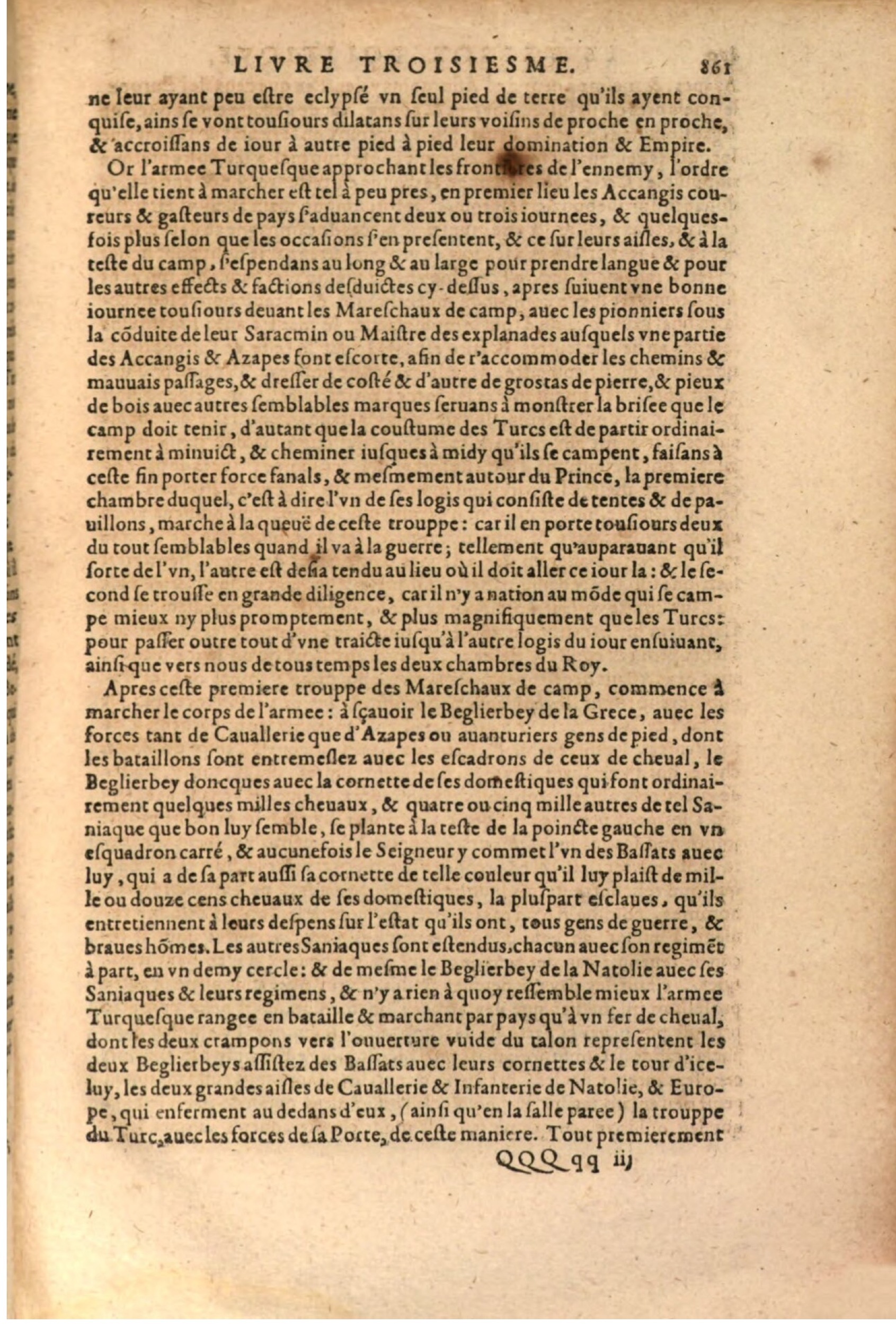 1611 - Pierre Chevalier - Trésor politique - BSB Munich 1611 - Pierre Chevalier - Trésor politique - BSB Munich