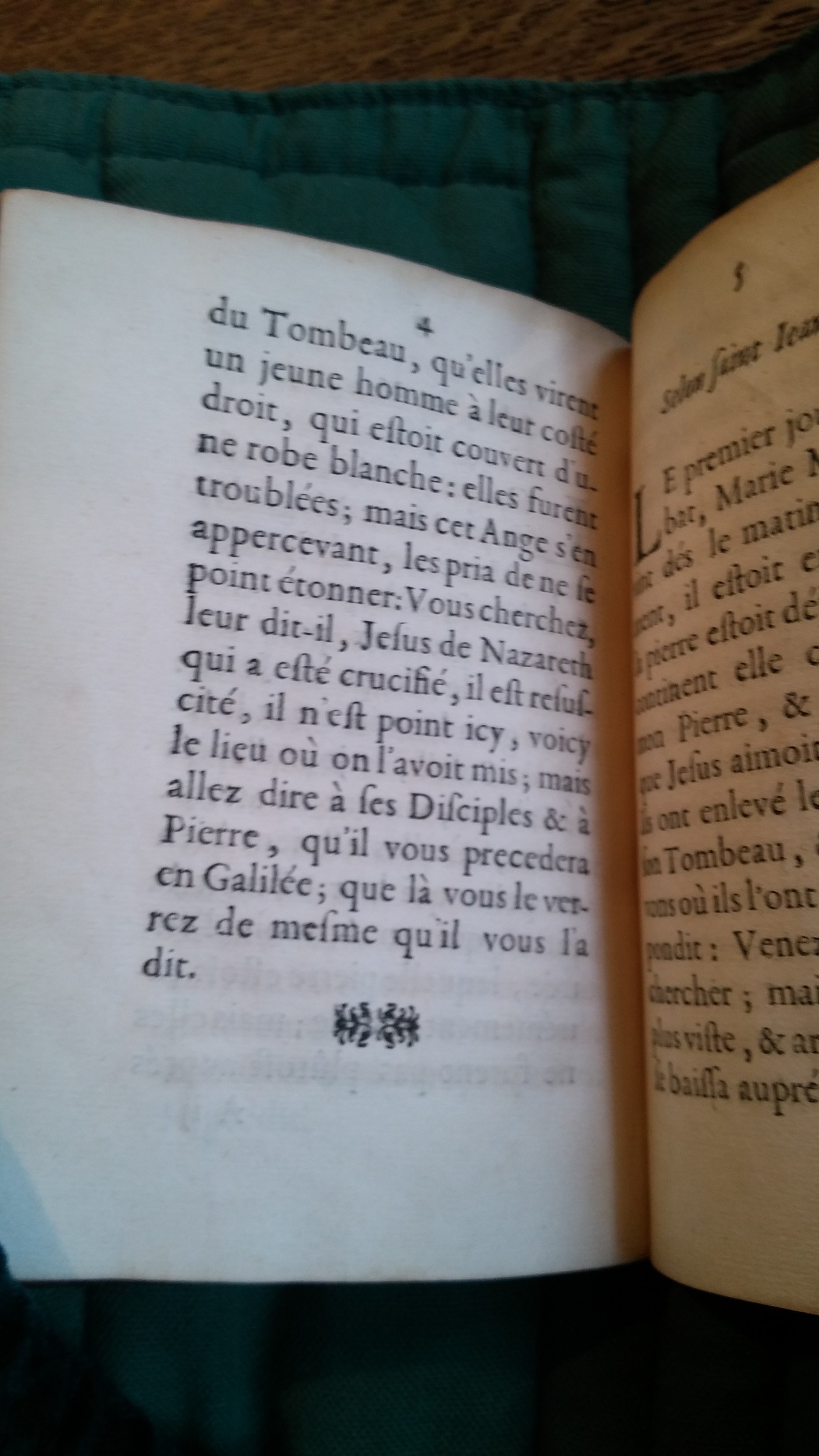 s.d. - s.n. - Trésor de Ponce Pilate - BnF Arsenal
