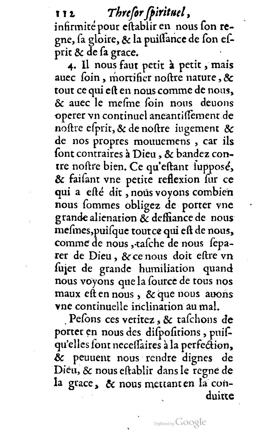1646 - Antoine Cellier et Pierre Compagnon - Trésor spirituel contenant les obligations - BM Lyon 1646 - Antoine Cellier et Pierre Compagnon - Trésor spirituel contenant les obligations - BM Lyon