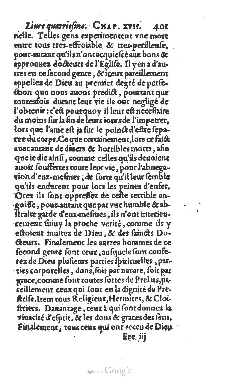 1602 - Veuve G. de la Noüe - Perle évangélique, Trésor incomparable de la sapience divine - UGent