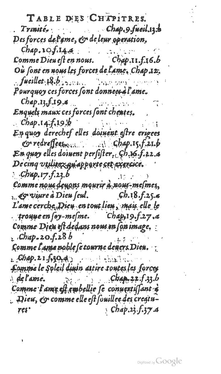 1602 - Veuve G. de la Noüe - Perle évangélique, Trésor incomparable de la sapience divine - UGent