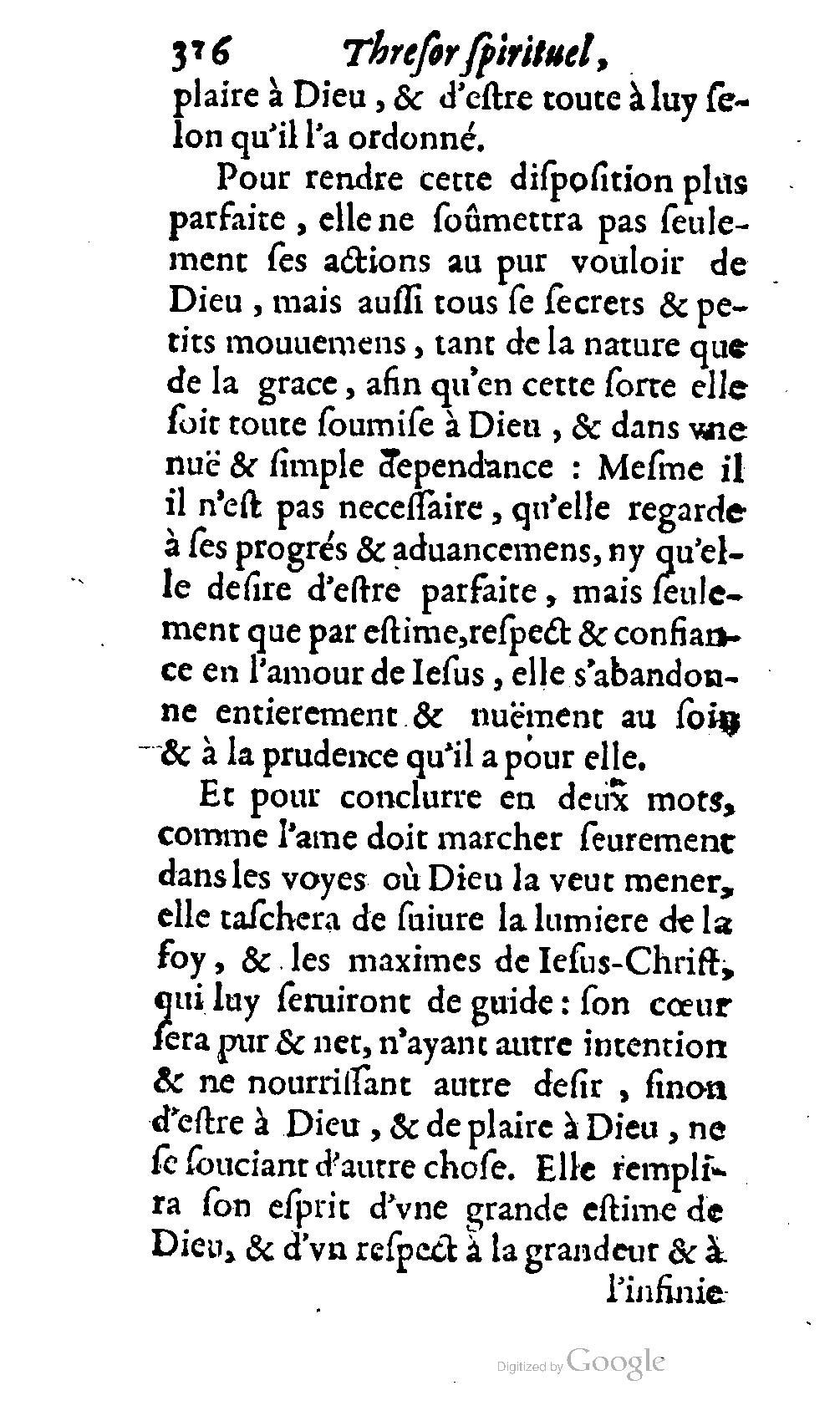 1646 - Antoine Cellier et Pierre Compagnon - Trésor spirituel contenant les obligations - BM Lyon 1646 - Antoine Cellier et Pierre Compagnon - Trésor spirituel contenant les obligations - BM Lyon