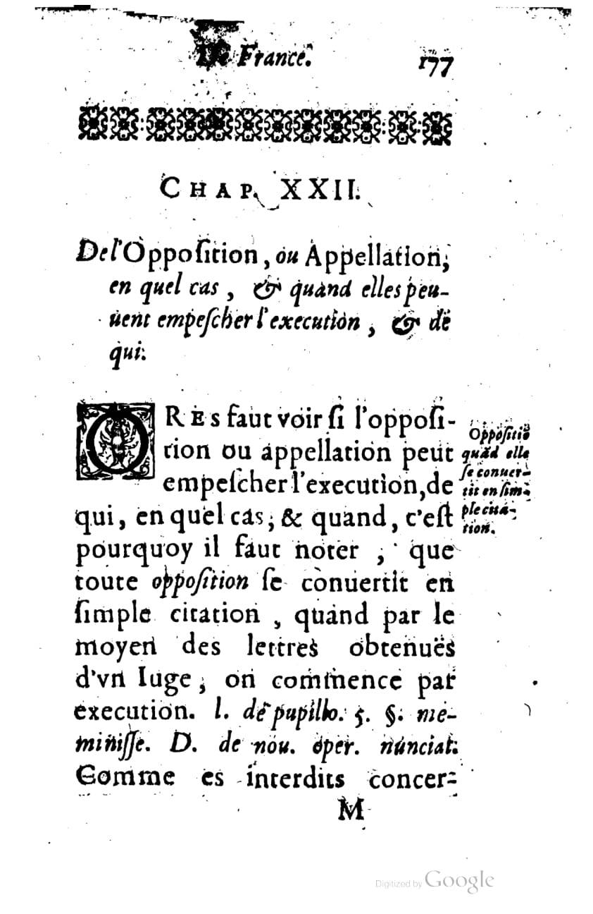 1629 - Cardin Besongne - Trésor de la pratique judiciaire civile et criminelle - UGent