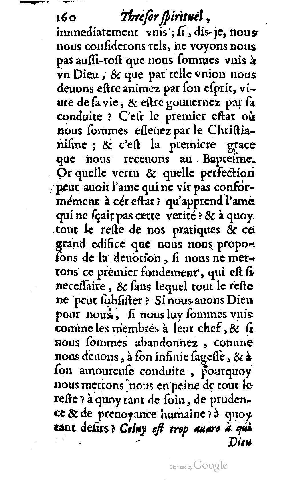1646 - Antoine Cellier et Pierre Compagnon - Trésor spirituel contenant les obligations - BM Lyon 1646 - Antoine Cellier et Pierre Compagnon - Trésor spirituel contenant les obligations - BM Lyon