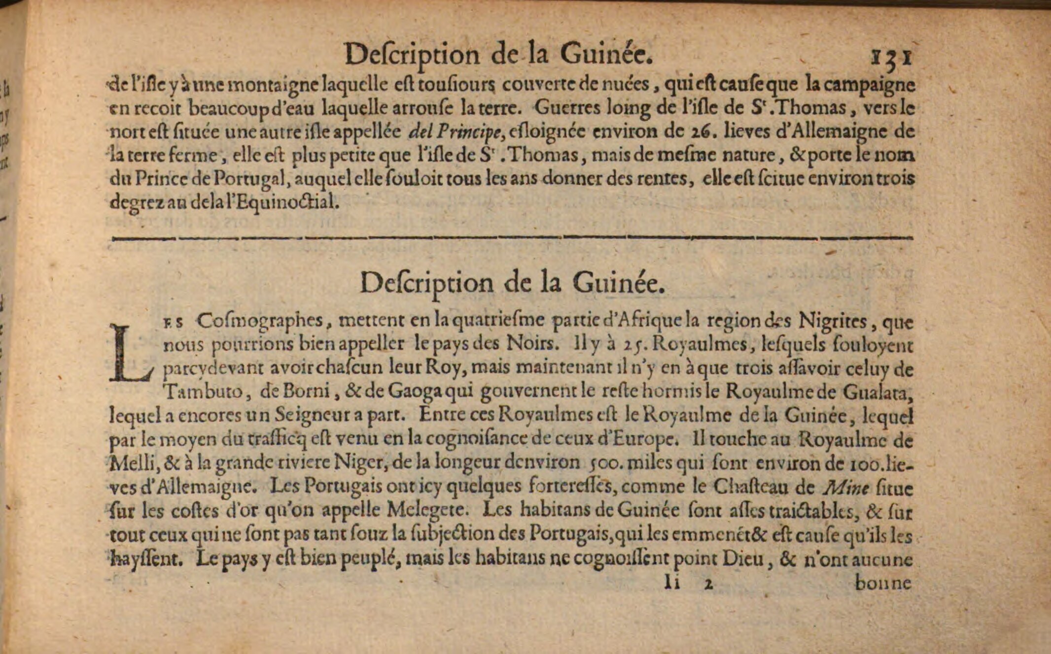 1602 - Christoffle Guyot et Corneille Nicolas - Trésor des chartes - BSB Munich