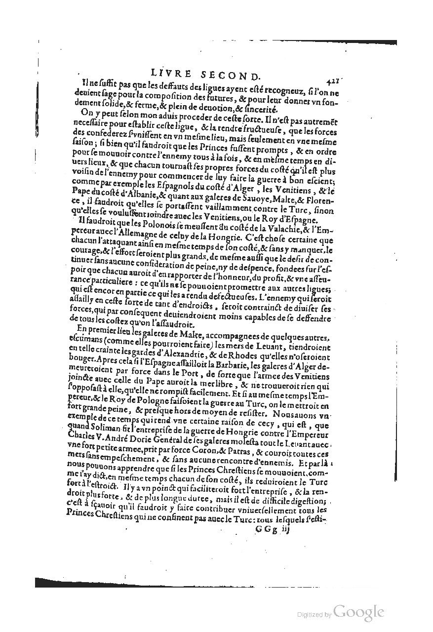 1611 - Pierre Chevalier - Trésor politique - UGent 1611 - Pierre Chevalier - Trésor politique - UGent